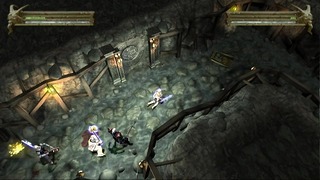 Baldur's Gate Dark Alliance Brutal Mode 31. rész