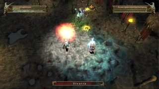Baldur's Gate Dark Alliance Brutal Mode Part 34