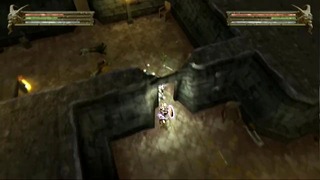 Baldur's Gate Dark Alliance Hardcore mód, 39. rész