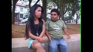 Comendo A Anã