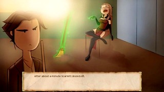 Randel Tale V0.2-01-the First Day