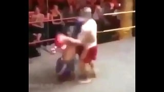 2 Midgets Fuck Each Other Until They Pass Out
