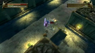 Baldur’s Gate Dark Alliance Hardcore Mode Part 21