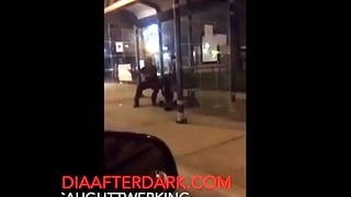Chicago Midget