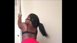 Red Shorts Come Off