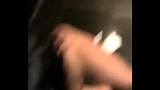 Blowing A Midget Penis
