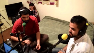 Episodio 29: Leo Gallegos