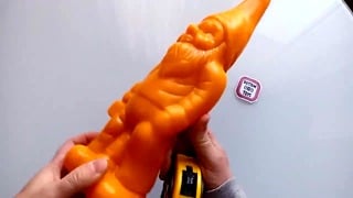 Unboxing Domestic Husband Plug Butt Nain De Jardin (bottomtoys)