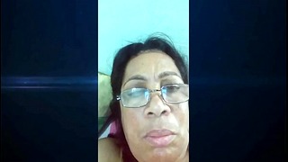 Velha Safada